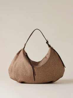 PRIVE BORSA HOBO MEDIUM