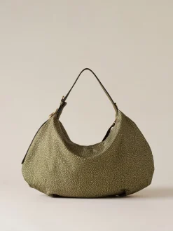 PRIVE BORSA HOBO MEDIUM