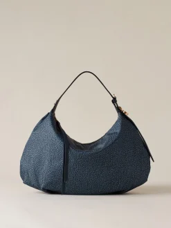 PRIVE BORSA HOBO MEDIUM
