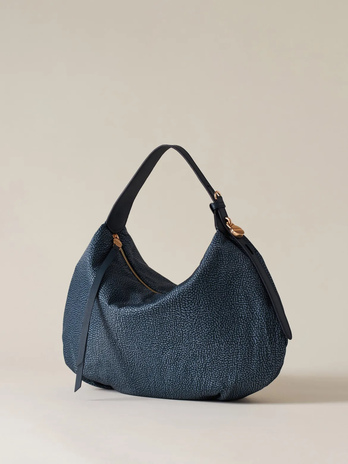 PRIVE BORSA HOBO MEDIUM