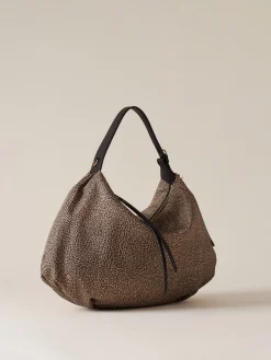 PRIVE BORSA HOBO MEDIUM