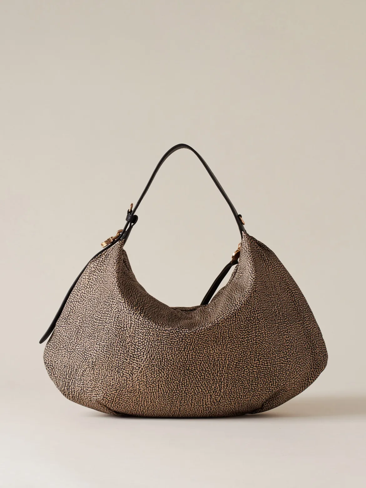 PRIVE BORSA HOBO MEDIUM