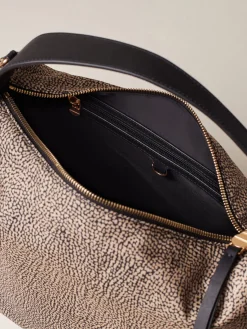 PRIVE BORSA HOBO MEDIUM