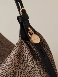 PRIVE BORSA HOBO MEDIUM