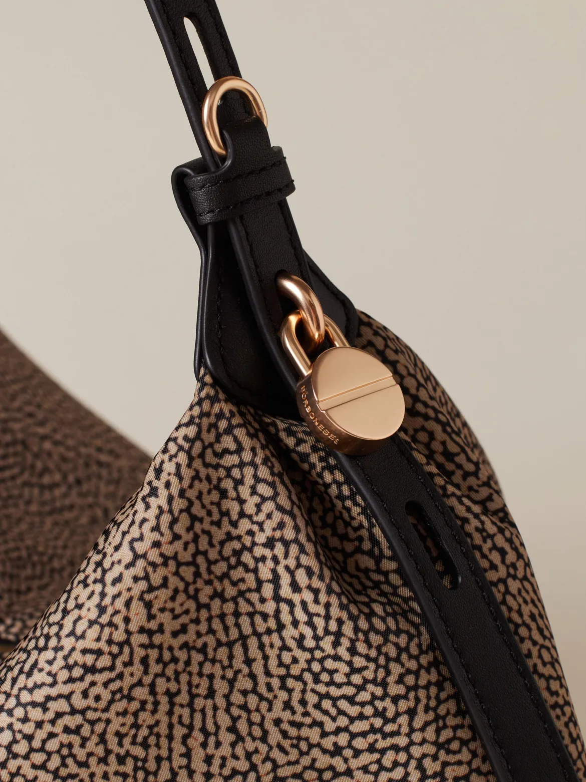 PRIVE BORSA HOBO MEDIUM