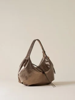 PRIVE BORSA HOBO SMALL