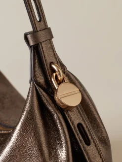 PRIVE BORSA HOBO SMALL