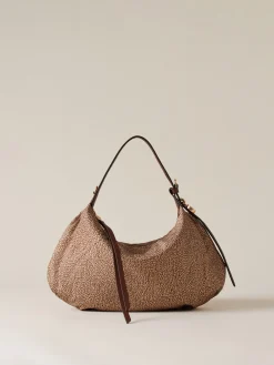 PRIVE BORSA HOBO SMALL
