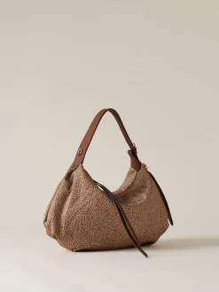 PRIVE BORSA HOBO SMALL