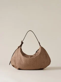PRIVE BORSA HOBO SMALL