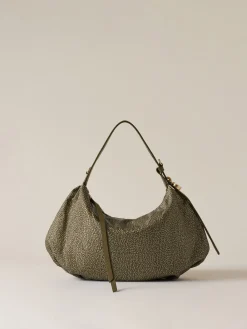 PRIVE BORSA HOBO SMALL