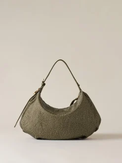PRIVE BORSA HOBO SMALL