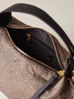 PRIVE BORSA HOBO SMALL