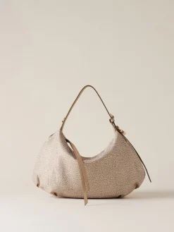 PRIVE BORSA HOBO SMALL