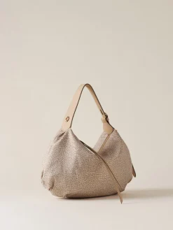PRIVE BORSA HOBO SMALL