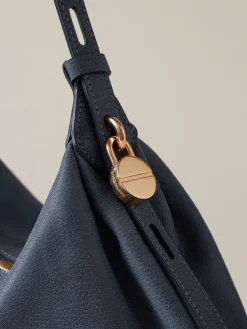 PRIVE BORSA HOBO SMALL