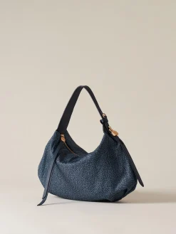 PRIVE BORSA HOBO SMALL