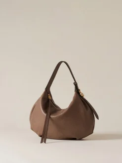 PRIVE BORSA HOBO SMALL