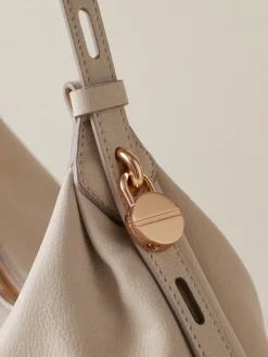 PRIVE BORSA HOBO SMALL