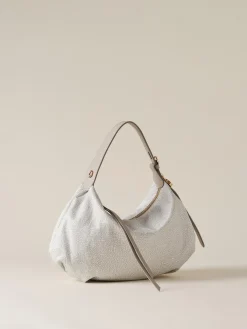 PRIVE BORSA HOBO SMALL