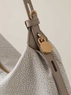 PRIVE BORSA HOBO SMALL