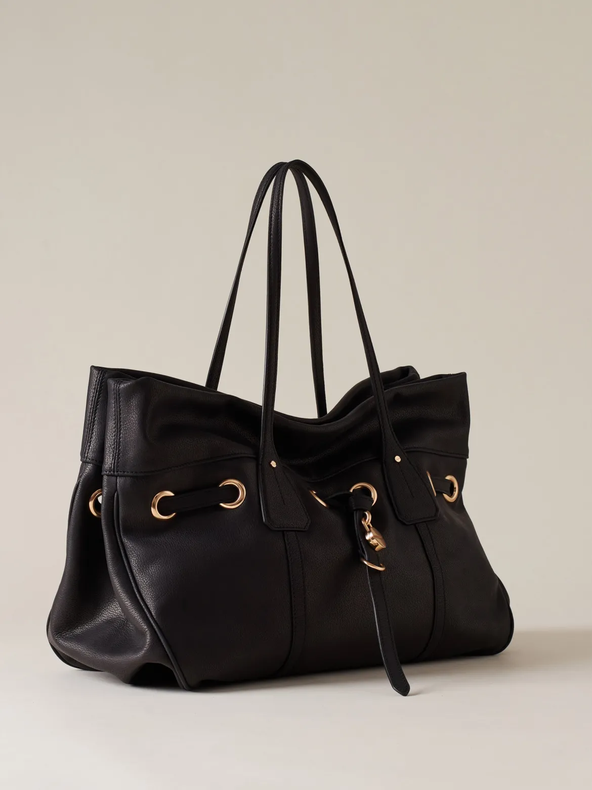 PRIVE BORSA SHOPPING LARGE
