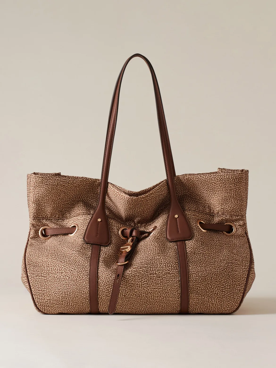 PRIVE BORSA SHOPPING LARGE