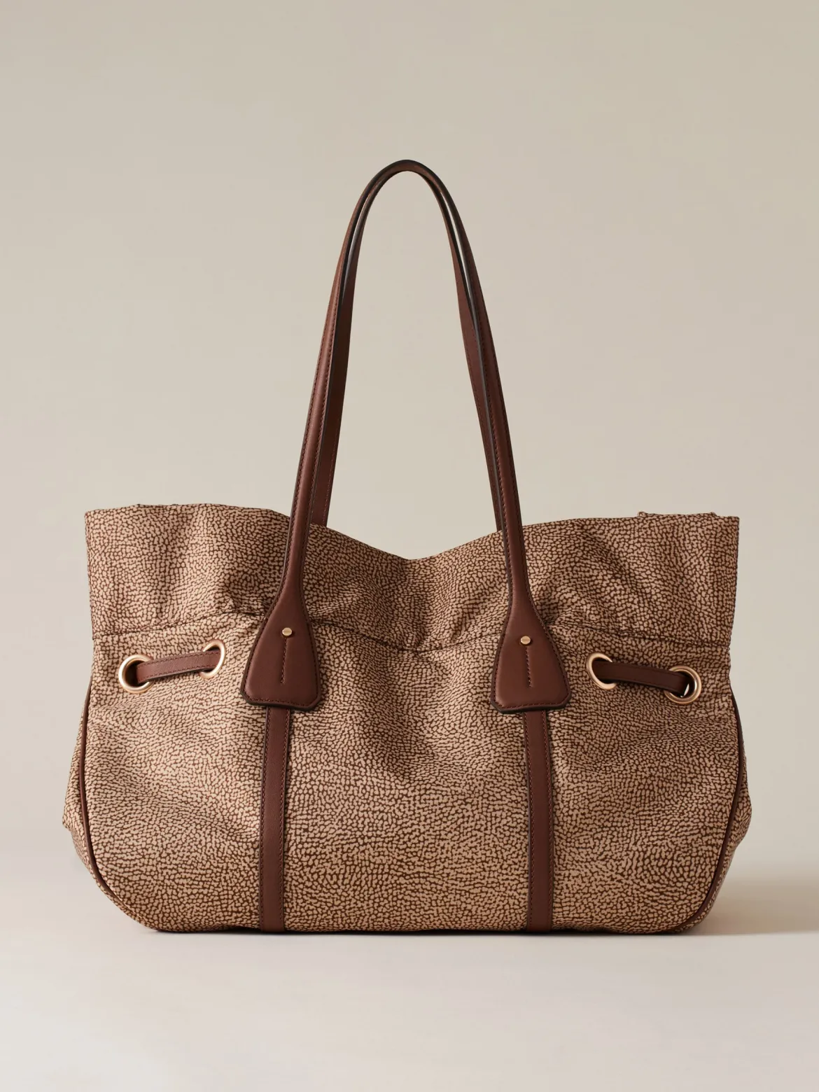 PRIVE BORSA SHOPPING LARGE
