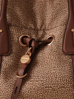 PRIVE BORSA SHOPPING LARGE