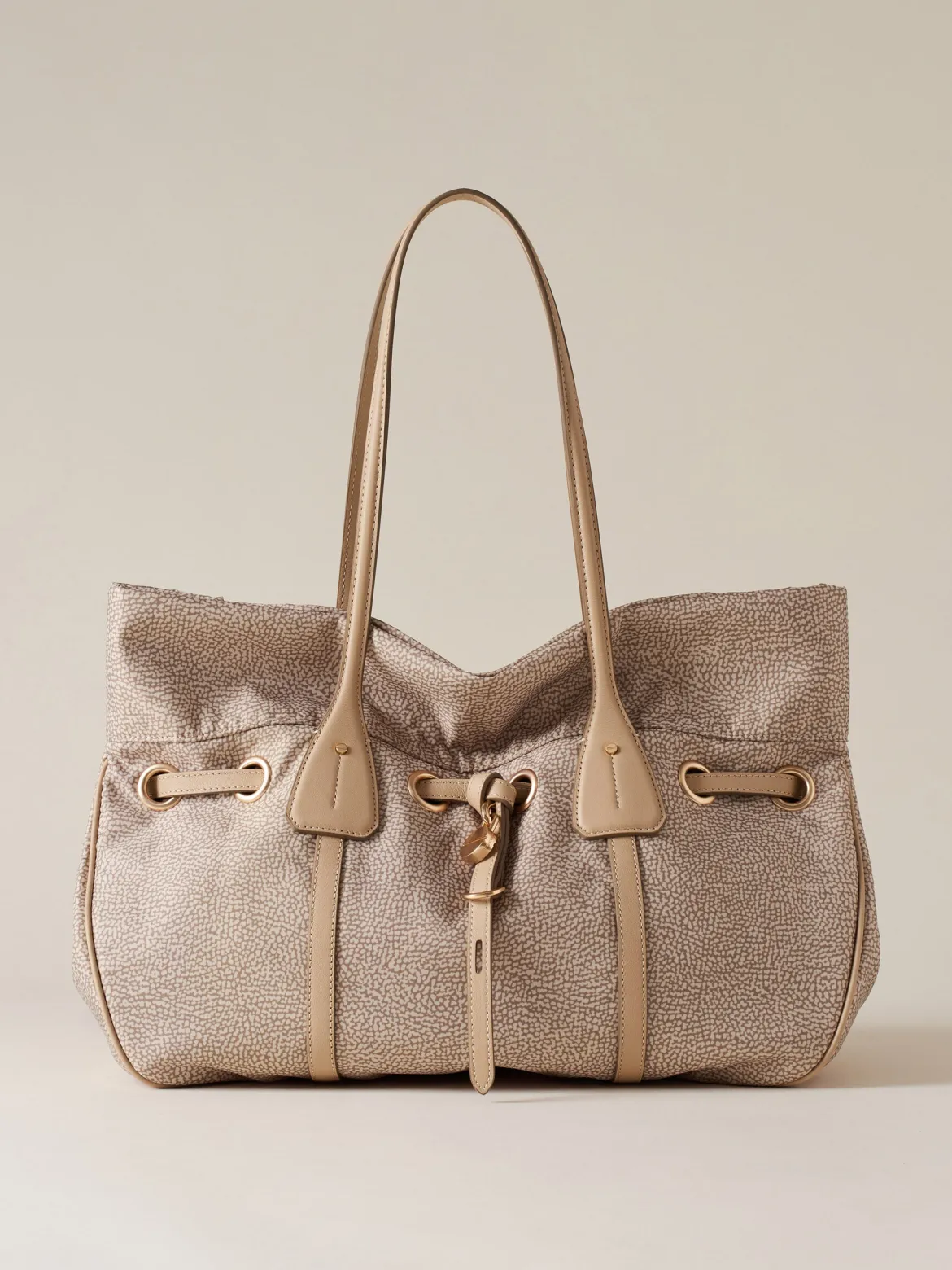PRIVE BORSA SHOPPING LARGE