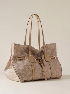 PRIVE BORSA SHOPPING LARGE