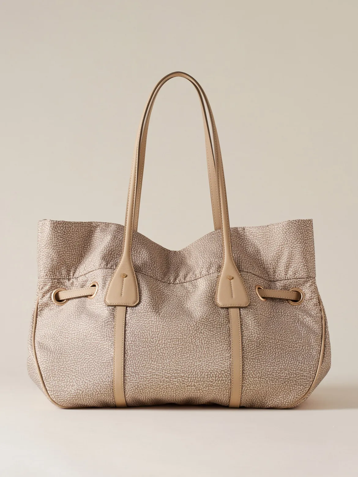 PRIVE BORSA SHOPPING LARGE