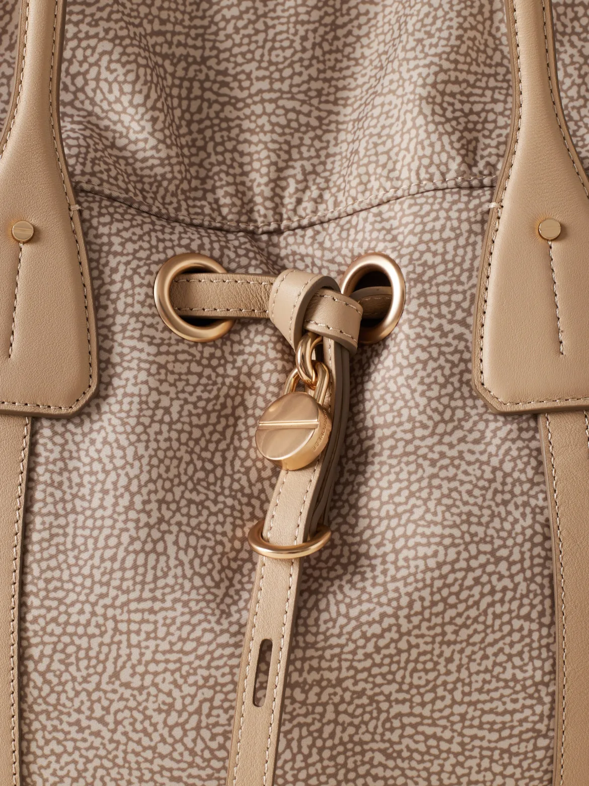 PRIVE BORSA SHOPPING LARGE