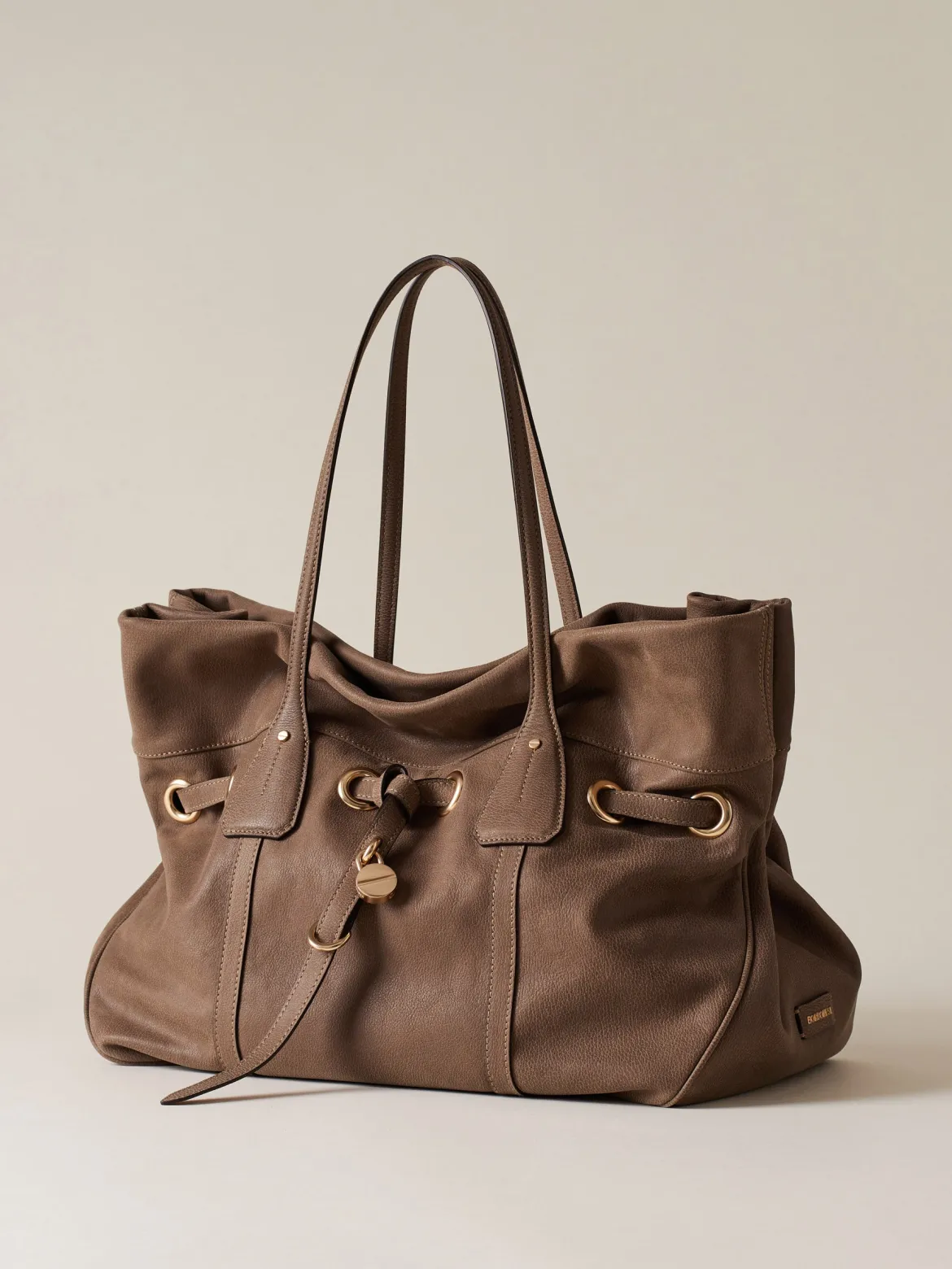 PRIVE BORSA SHOPPING LARGE