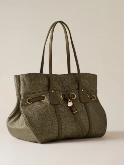 PRIVE BORSA SHOPPING LARGE
