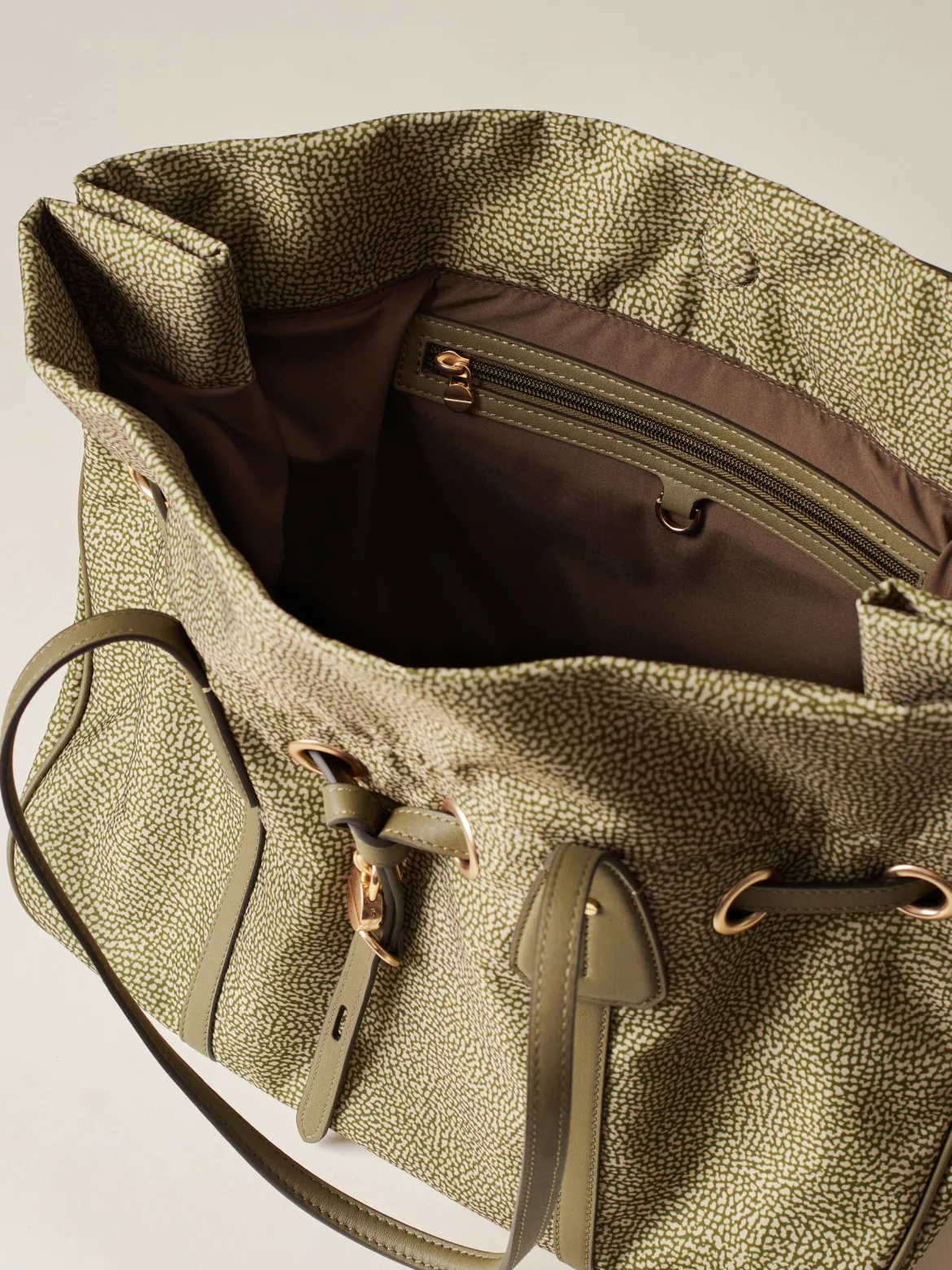 PRIVE BORSA SHOPPING LARGE