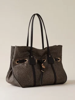 PRIVE BORSA SHOPPING LARGE