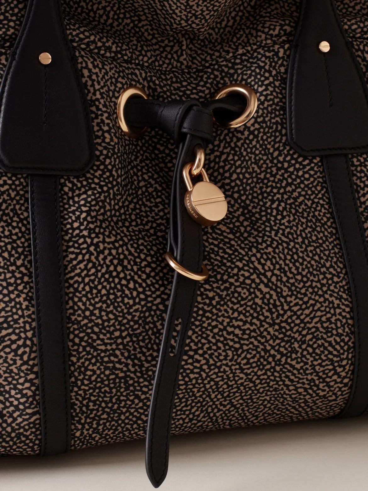 PRIVE BORSA SHOPPING LARGE