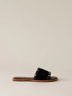 SANDALO FLAT