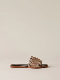 SANDALO FLAT