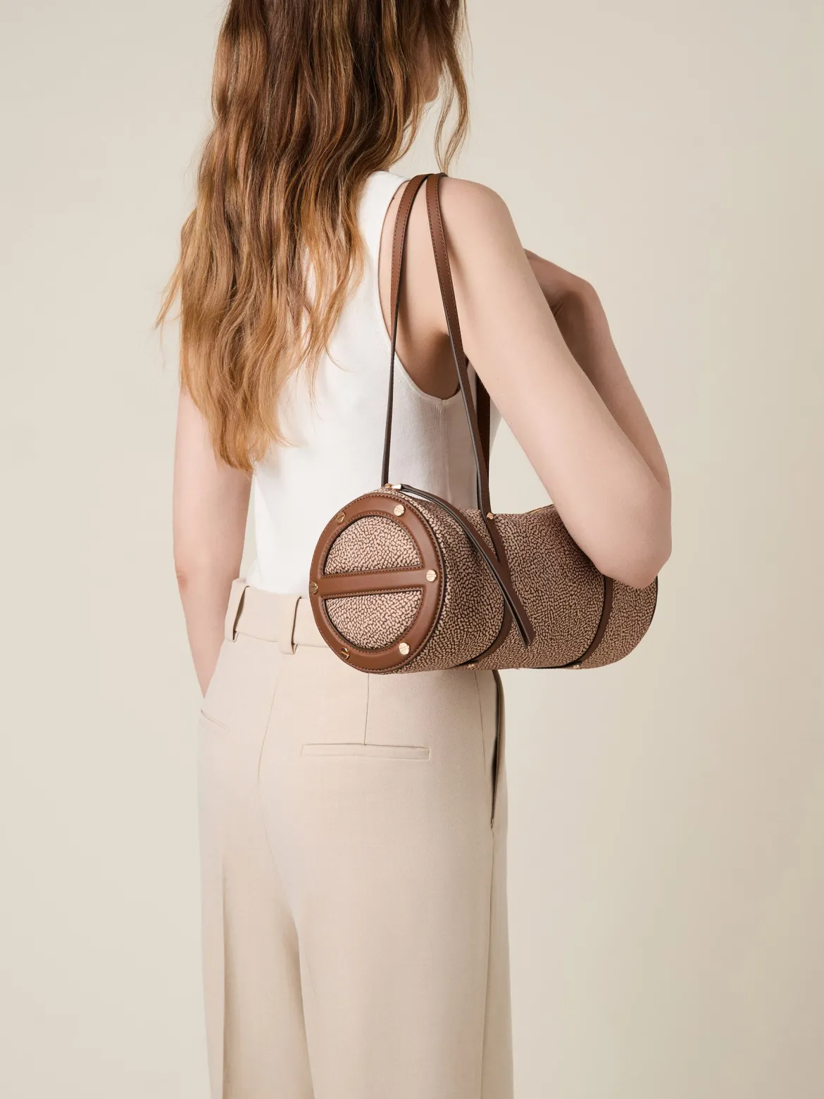 VIS A VIS BAULETTO MEDIUM