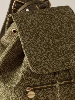 ZAINO ECO LINE MEDIUM